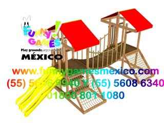 MD-PUENTE COLGANTE